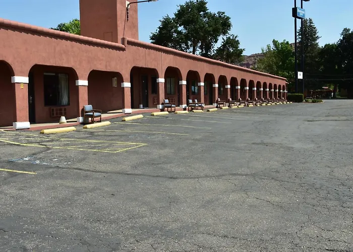 Rodeway Inn